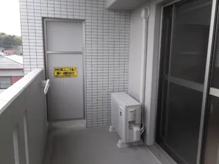 クロスワイズ神宮外苑ウエスト【4階】の内装