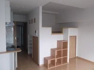 クロスワイズ神宮外苑ウエスト【4階】の内装