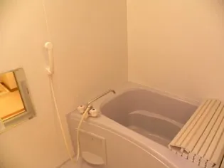 アンシャンテ・N【3階】の風呂