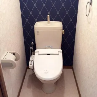 アンシャンテ・N【3階】の内装