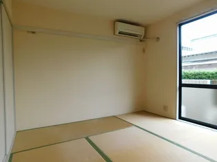 シャトル木花台H棟【101号室】のその他画像