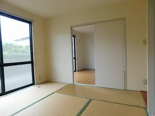 シャトル木花台H棟【101号室】のその他画像