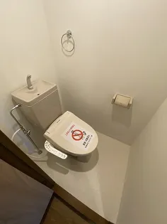 エレメントⅠ【3階】の内装