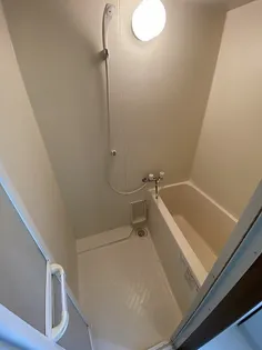 エレメントⅠ【3階】の風呂