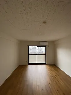 エレメントⅠ【3階】の居間