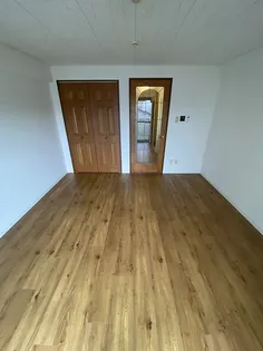 エレメントⅠ【3階】の居間