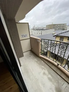 エレメントⅠ【3階】の内装