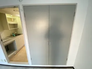 ベルトピア宮崎7【108号室】の内装