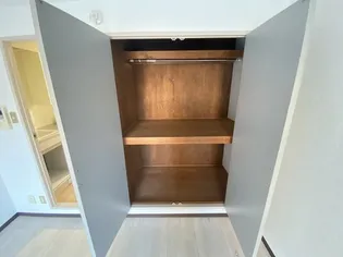 ベルトピア宮崎7【108号室】の内装