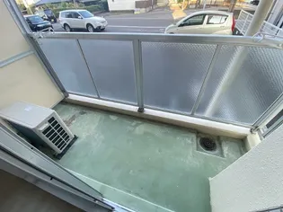 ベルトピア宮崎7【108号室】の内装