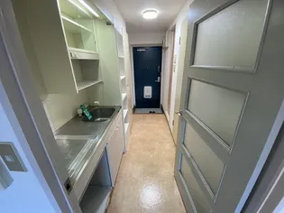 ベルトピア宮崎7【108号室】の内装