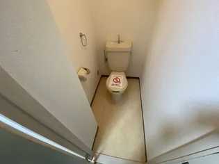 ベルトピア宮崎7【108号室】の内装