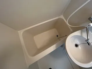 ベルトピア宮崎7【305号室】の風呂