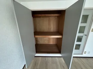 ベルトピア宮崎7【305号室】の内装