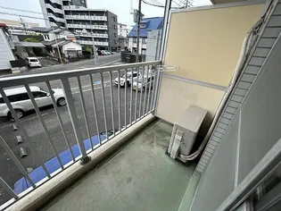 ベルトピア宮崎7【305号室】の内装