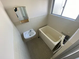 サザンウイング2番館【302号室】の風呂