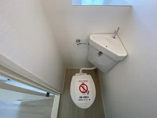 サザンウイング2番館【302号室】の内装