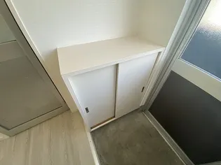 サザンウイング2番館【302号室】の内装