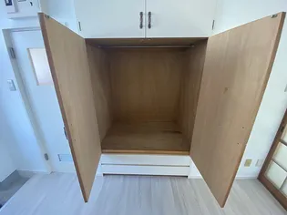 サザンウイング2番館【302号室】の内装