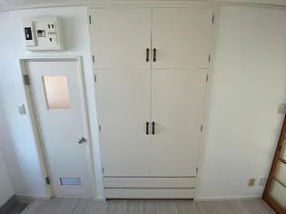 サザンウイング2番館【302号室】の内装