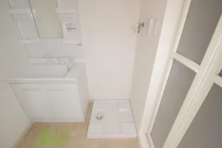 宮崎ミッドタウンツインタワーマハロ【5階】の内装