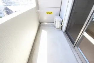 宮崎ミッドタウンツインタワーマハロ【5階】の内装