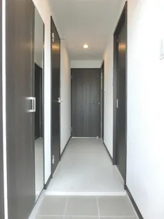 Chic Forum JYM(シック フォーラム ジェイワイ【5階】の玄関