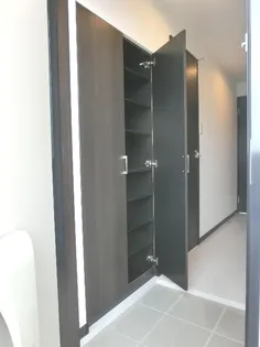 Chic Forum JYM(シック フォーラム ジェイワイ【5階】の内装