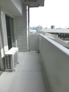 Chic Forum JYM(シック フォーラム ジェイワイ【5階】の内装