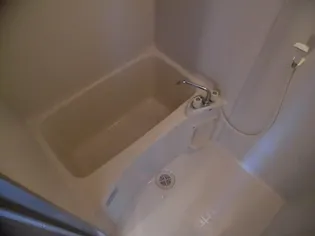 マンションHINO【3階】の風呂