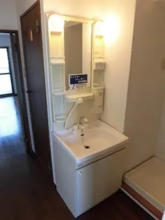 マンションHINO【3階】の内装