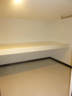 グランドアーク神宮東【602号室】の内装