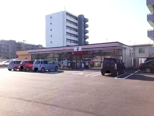 今村コーポ【406号室】の周辺