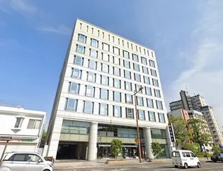 今村コーポ【406号室】の周辺