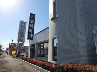 ニュ−シティ黒木【2階】の周辺