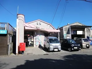 ニュ−シティ黒木【2階】の周辺