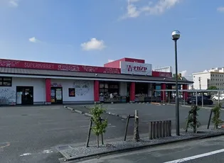 パルイースト【2階】の周辺