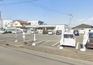 ユーミー旭【2階】の周辺