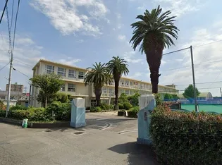 グランドアーク神宮東【602号室】の周辺