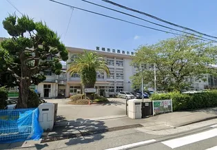 マンションHINO【3階】の周辺