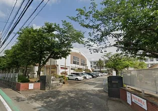 マンションHINO【3階】の周辺