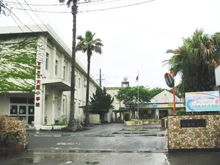 ANGEL【1階】の周辺