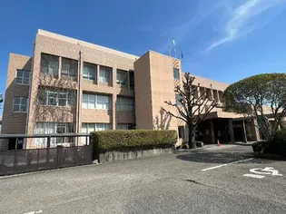 エスポワール【1階】の周辺