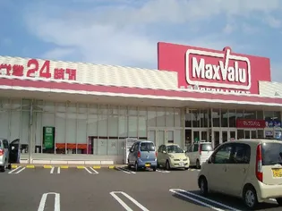 ボヌール【2階】の周辺