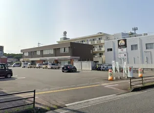 エレメントⅠ【3階】の周辺