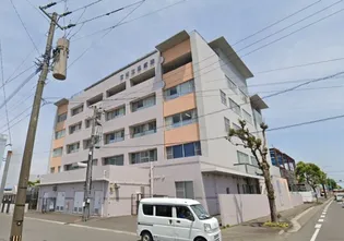 エレメントⅠ【3階】の周辺