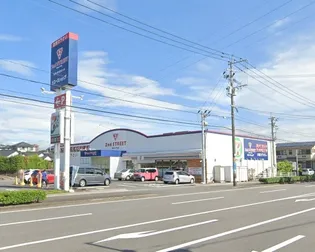 ANGEL【1階】の周辺