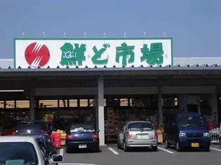 エスポワール【1階】の周辺