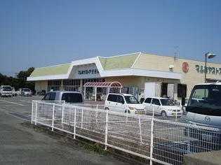 ア シンプル【2階】の周辺