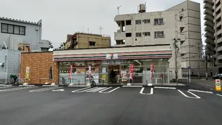 EXESS-City【5階】の周辺